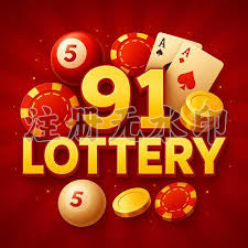 91 Lottery APK Icon