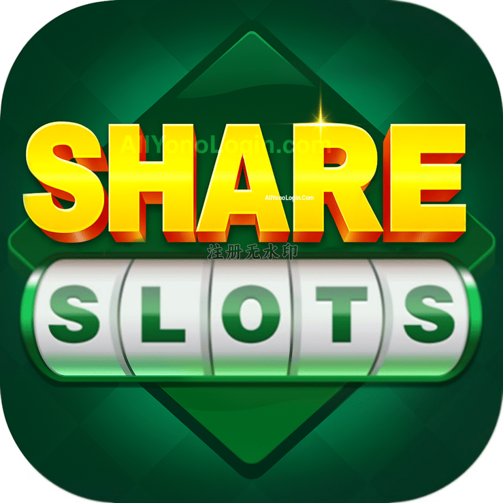 Share Slots