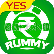 Yes Rummy APK Icon